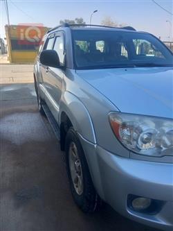 تويوتا 4رنر